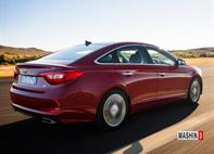 هیوندای-سوناتا LF-Sonata LF-2015-2017